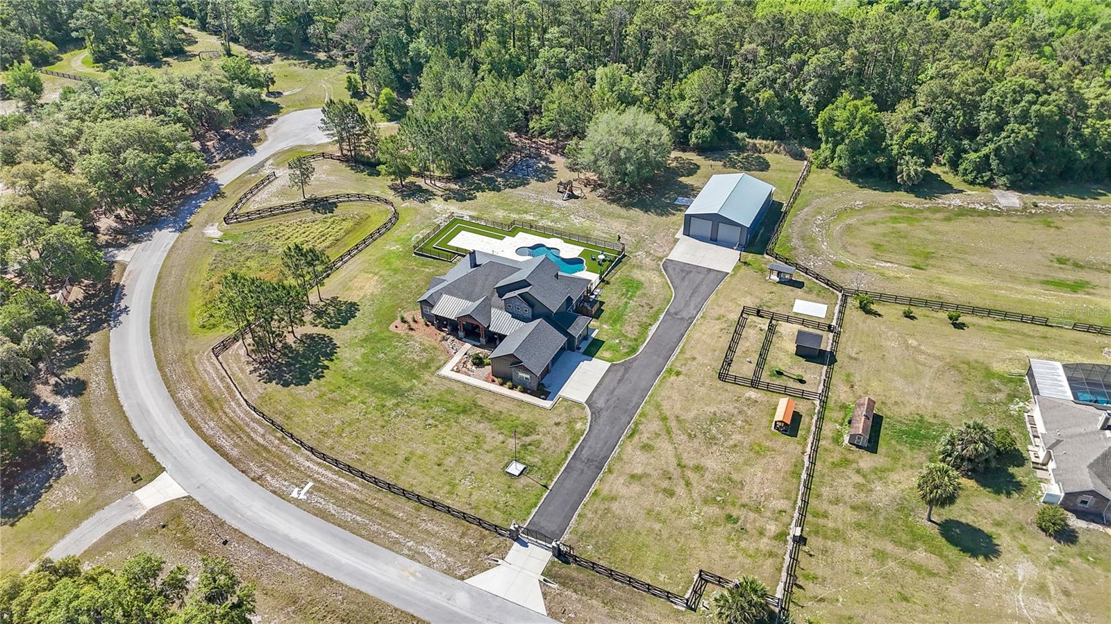 22250 DEER PARK AVE, EUSTIS, FL — photo 148