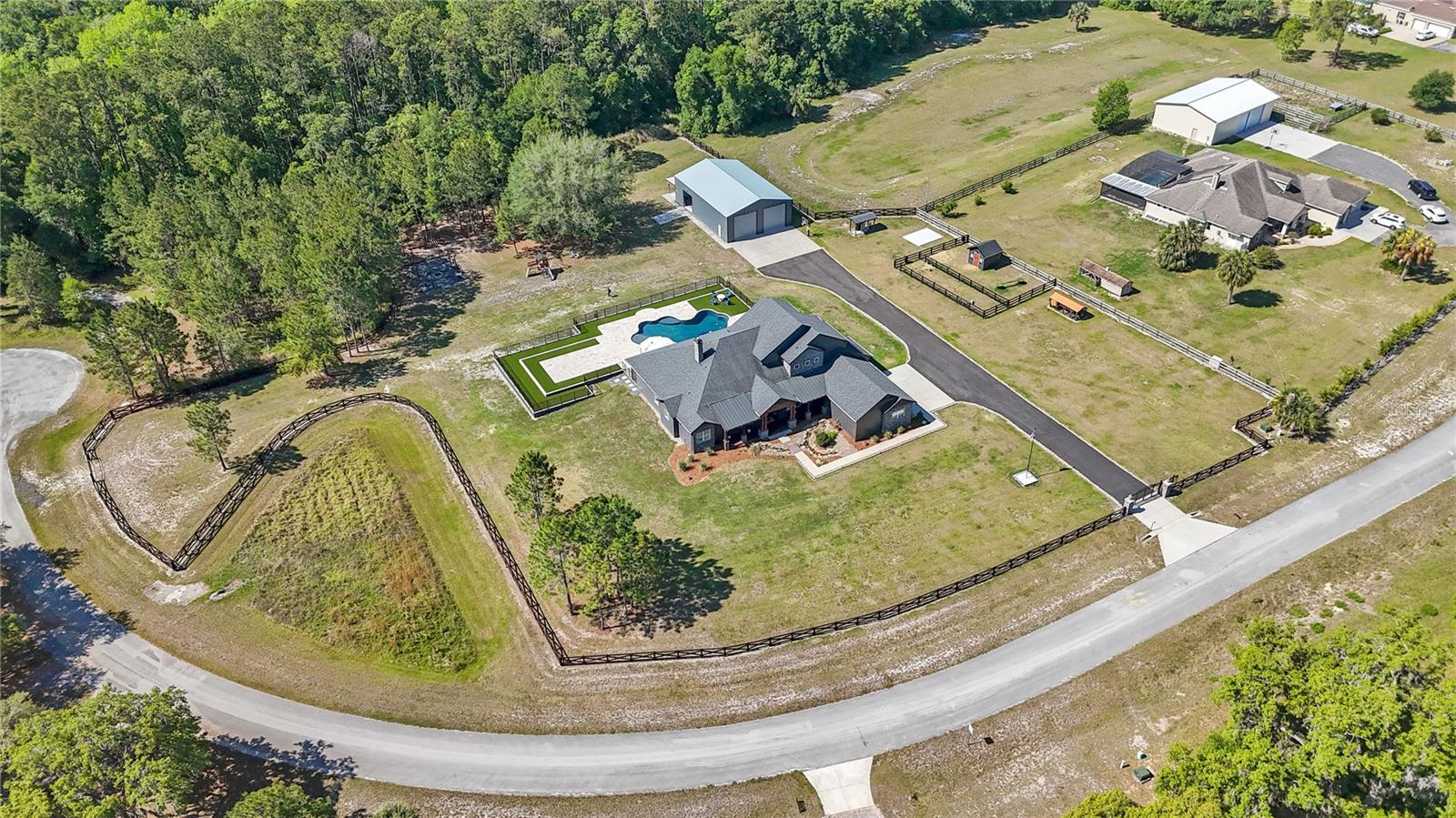 22250 DEER PARK AVE, EUSTIS, FL — photo 150