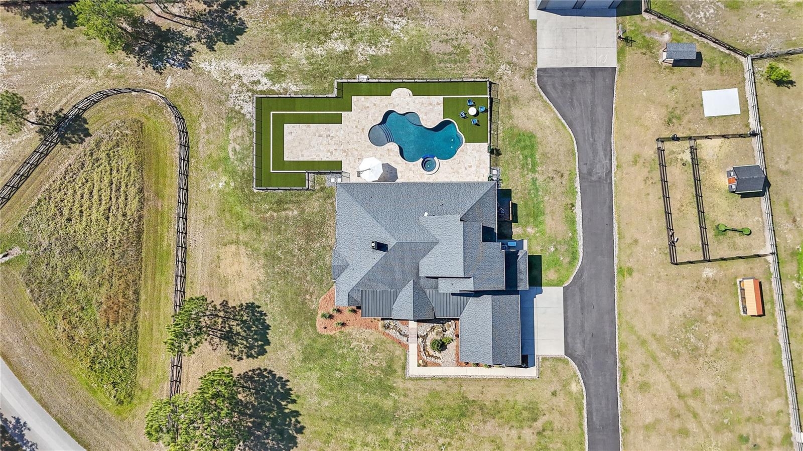 22250 DEER PARK AVE, EUSTIS, FL — photo 151