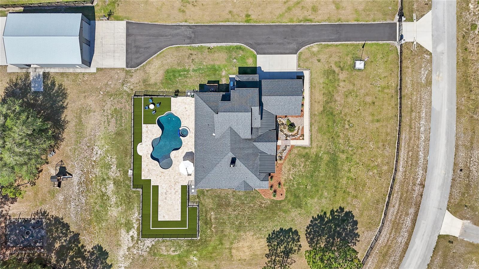 22250 DEER PARK AVE, EUSTIS, FL — photo 153