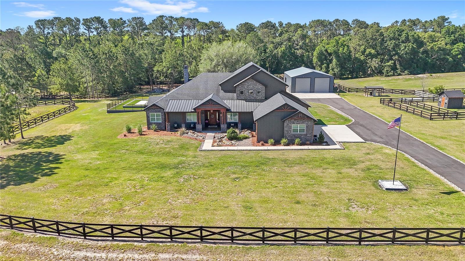 22250 DEER PARK AVE, EUSTIS, FL — photo 156