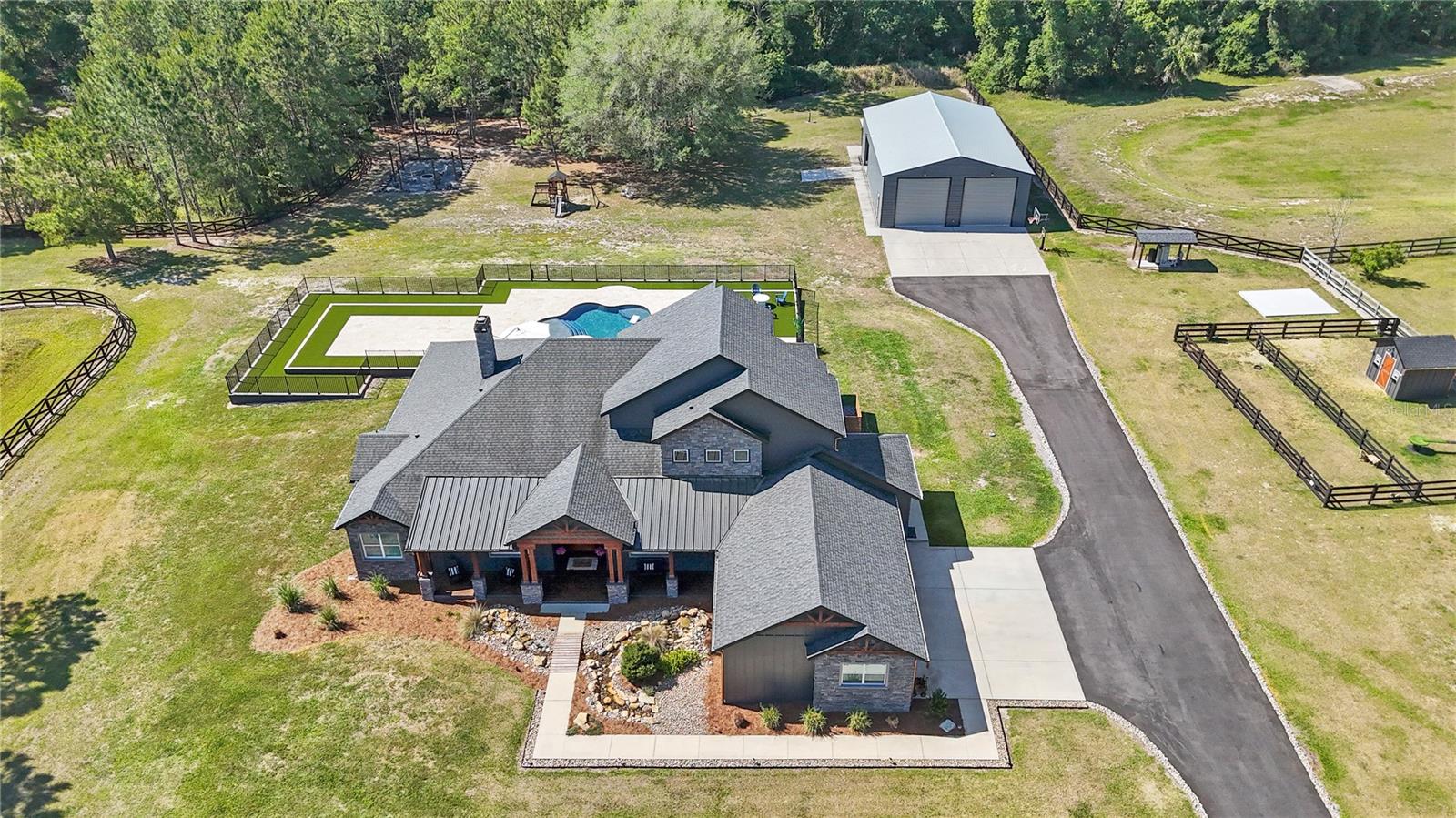 22250 DEER PARK AVE, EUSTIS, FL — photo 162