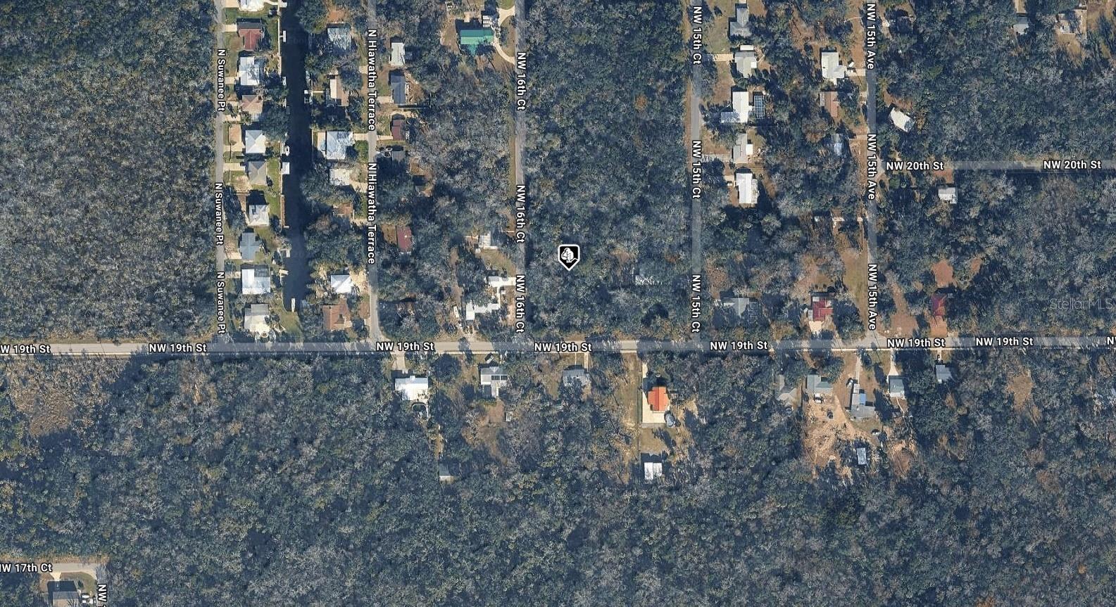 1915 NW 16TH CT, CRYSTAL RIVER, FL — photo 2