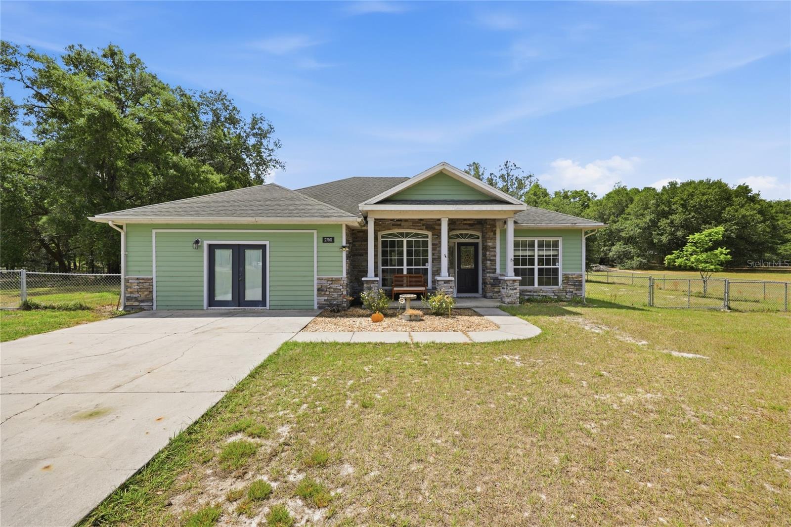 2750 NW 174TH ST, TRENTON, FL