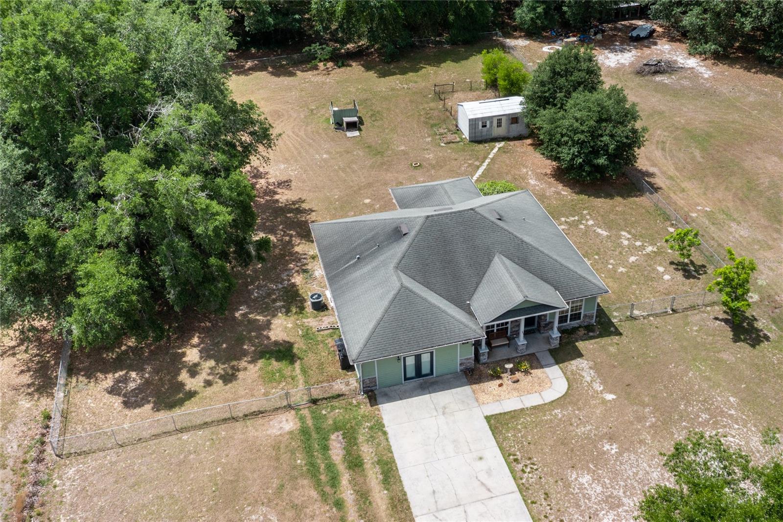 2750 NW 174TH ST, TRENTON, FL — photo 2