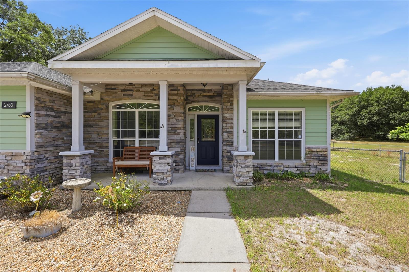 2750 NW 174TH ST, TRENTON, FL — photo 3