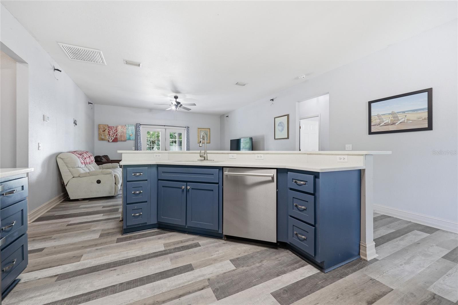 2750 NW 174TH ST, TRENTON, FL — photo 9