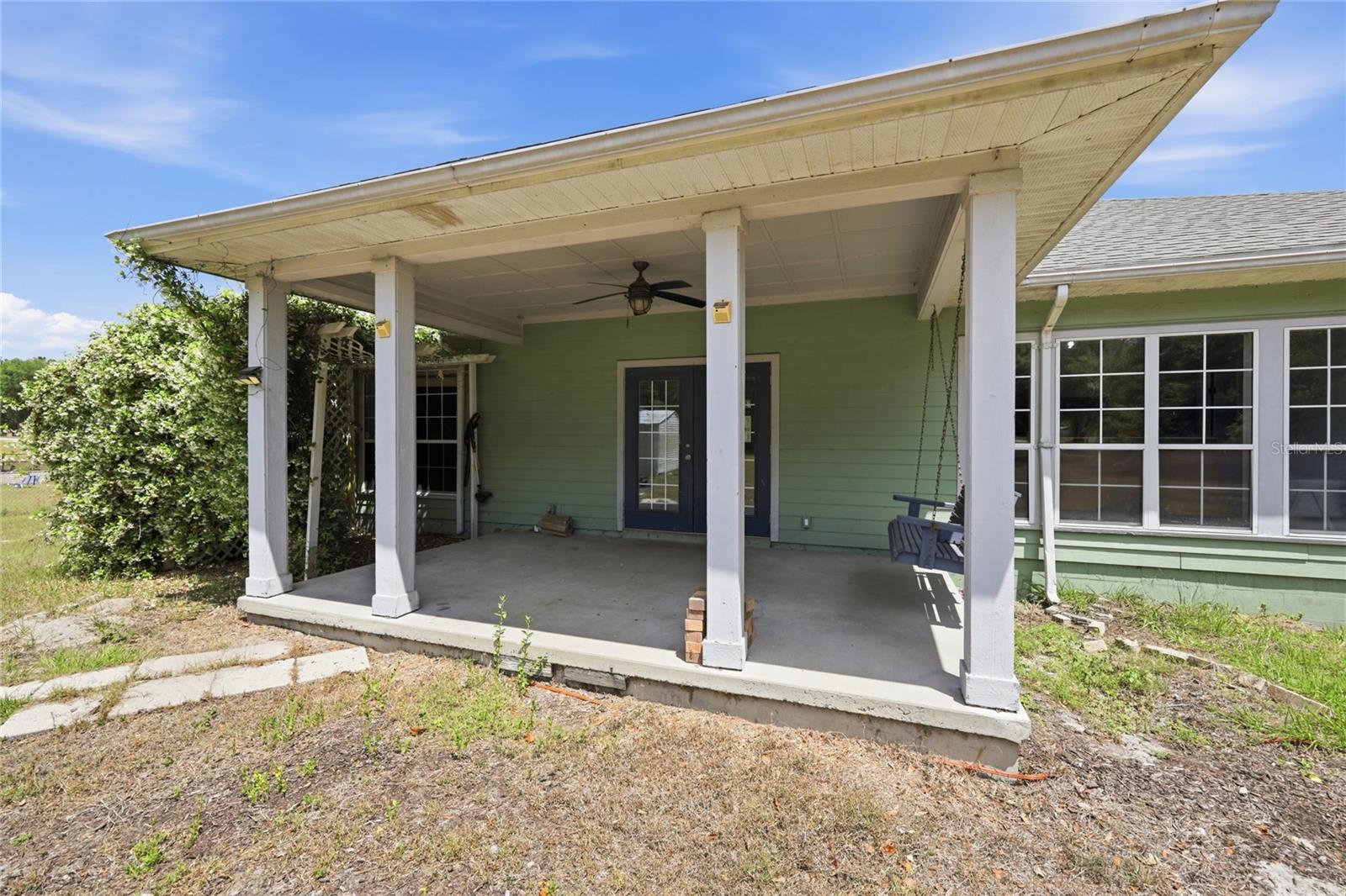 2750 NW 174TH ST, TRENTON, FL — photo 61
