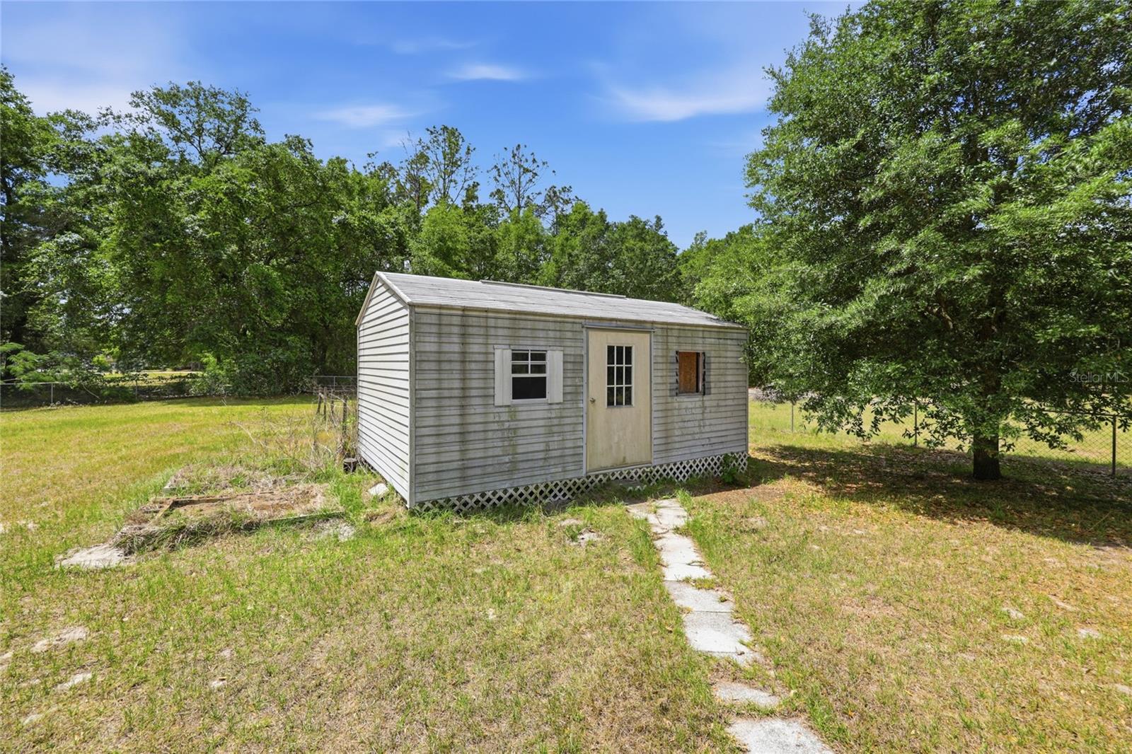2750 NW 174TH ST, TRENTON, FL — photo 67