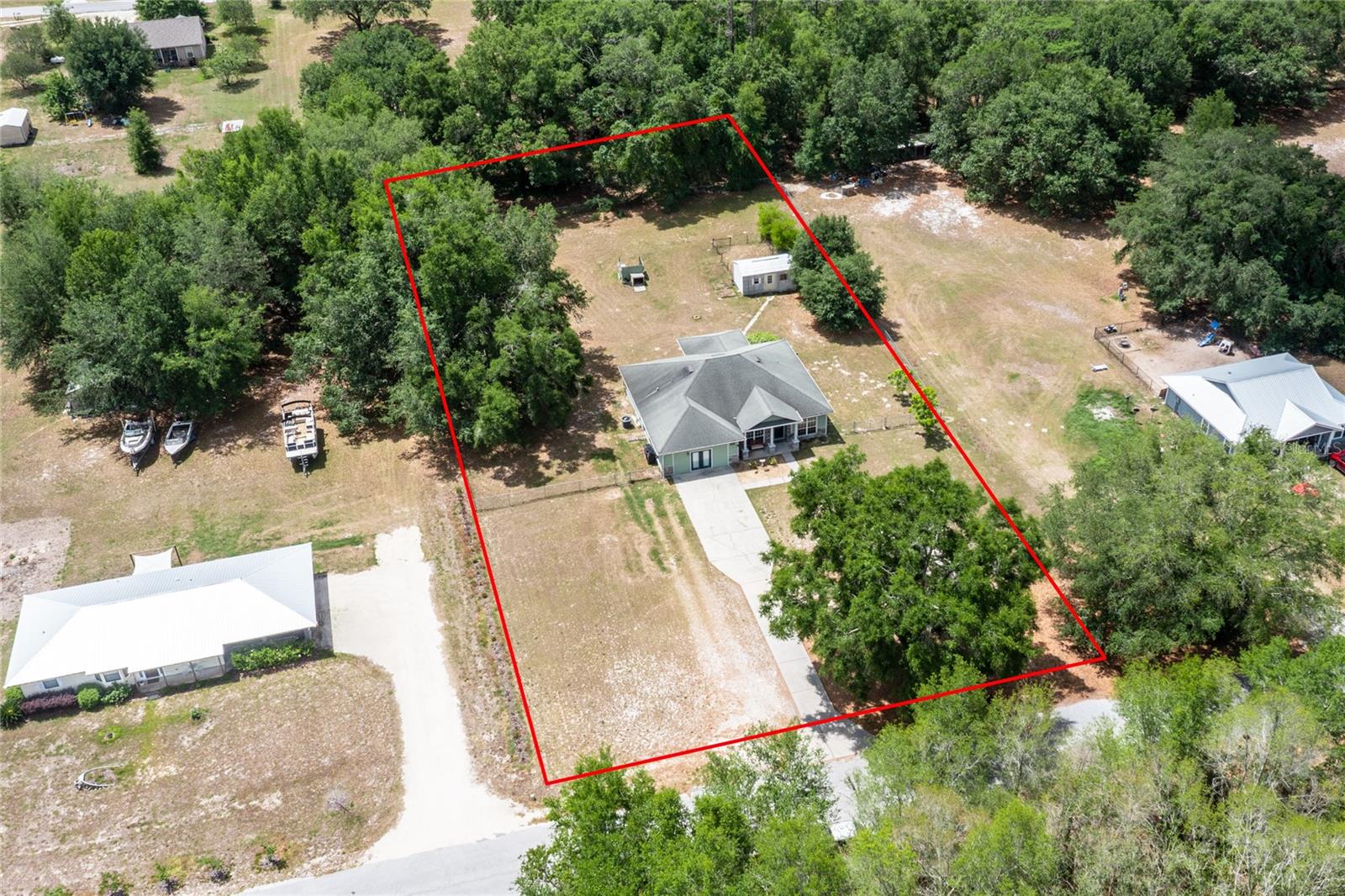 2750 NW 174TH ST, TRENTON, FL — photo 71