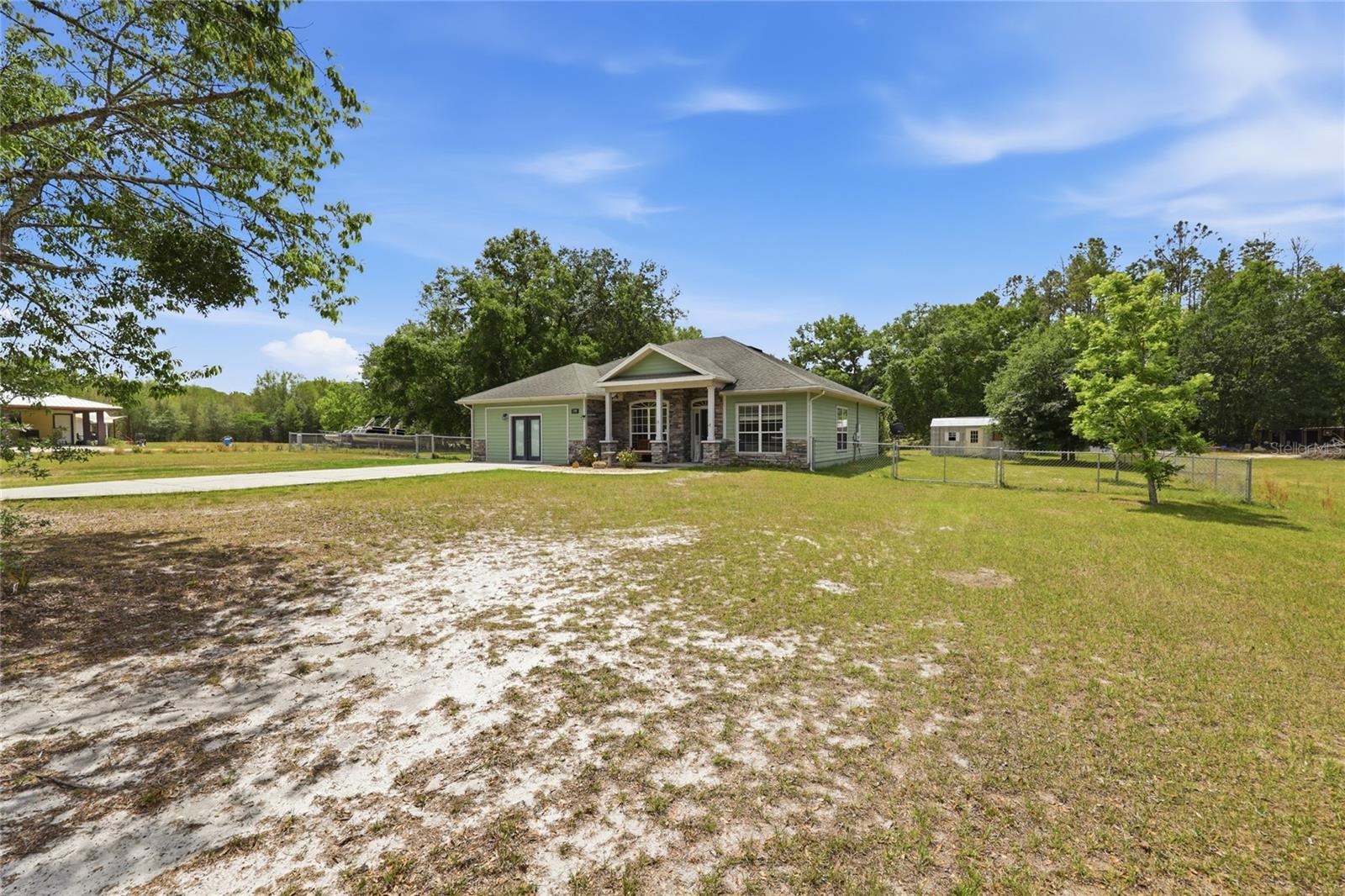 2750 NW 174TH ST, TRENTON, FL — photo 74