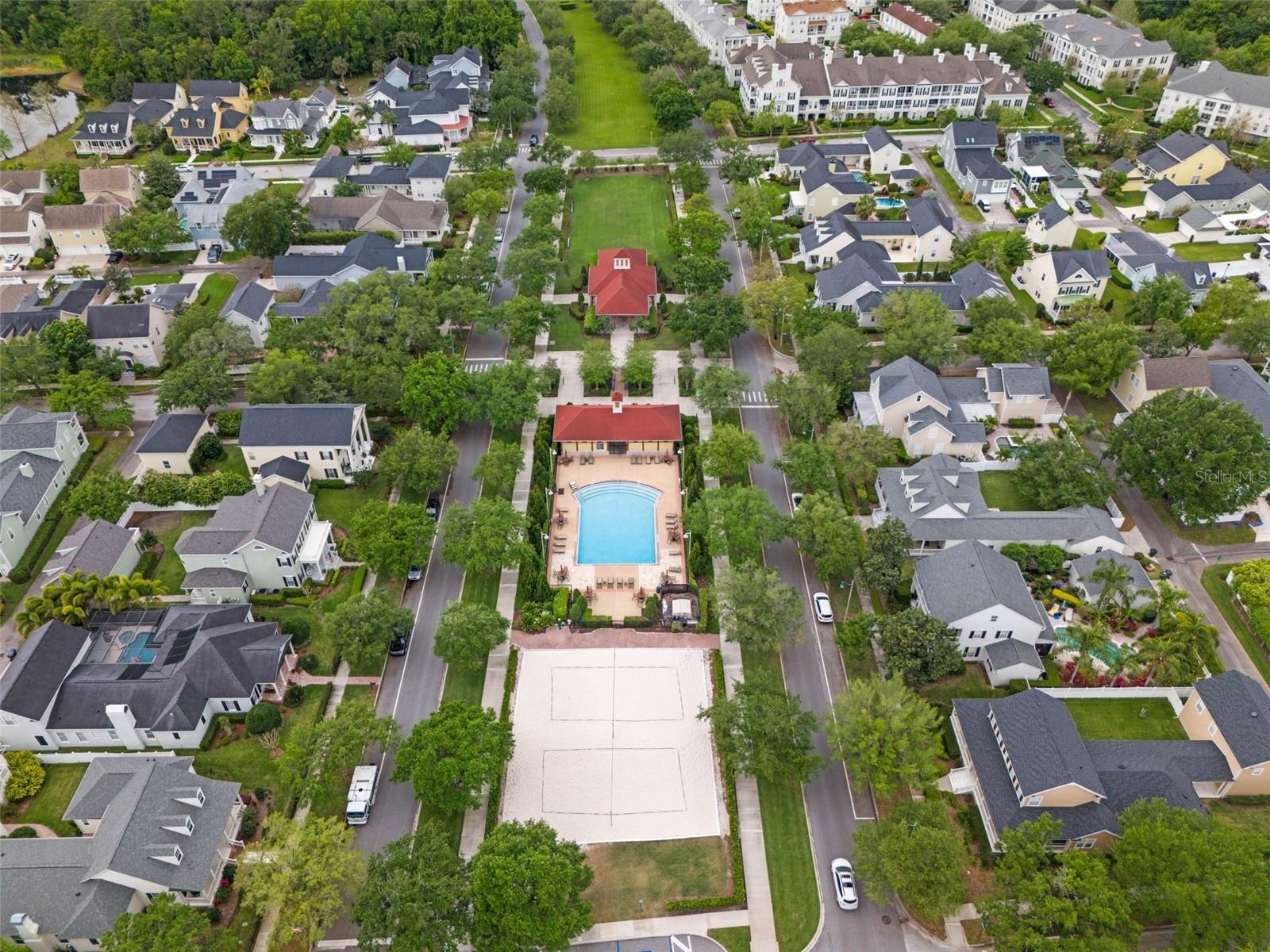 206 NORFOLK PL, CELEBRATION, FL — photo 28