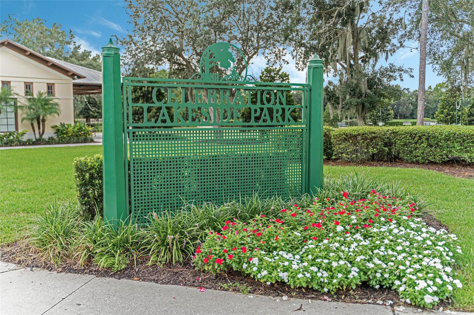 206 NORFOLK PL, CELEBRATION, FL — photo 38