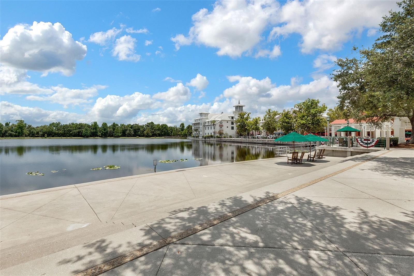 206 NORFOLK PL, CELEBRATION, FL — photo 42