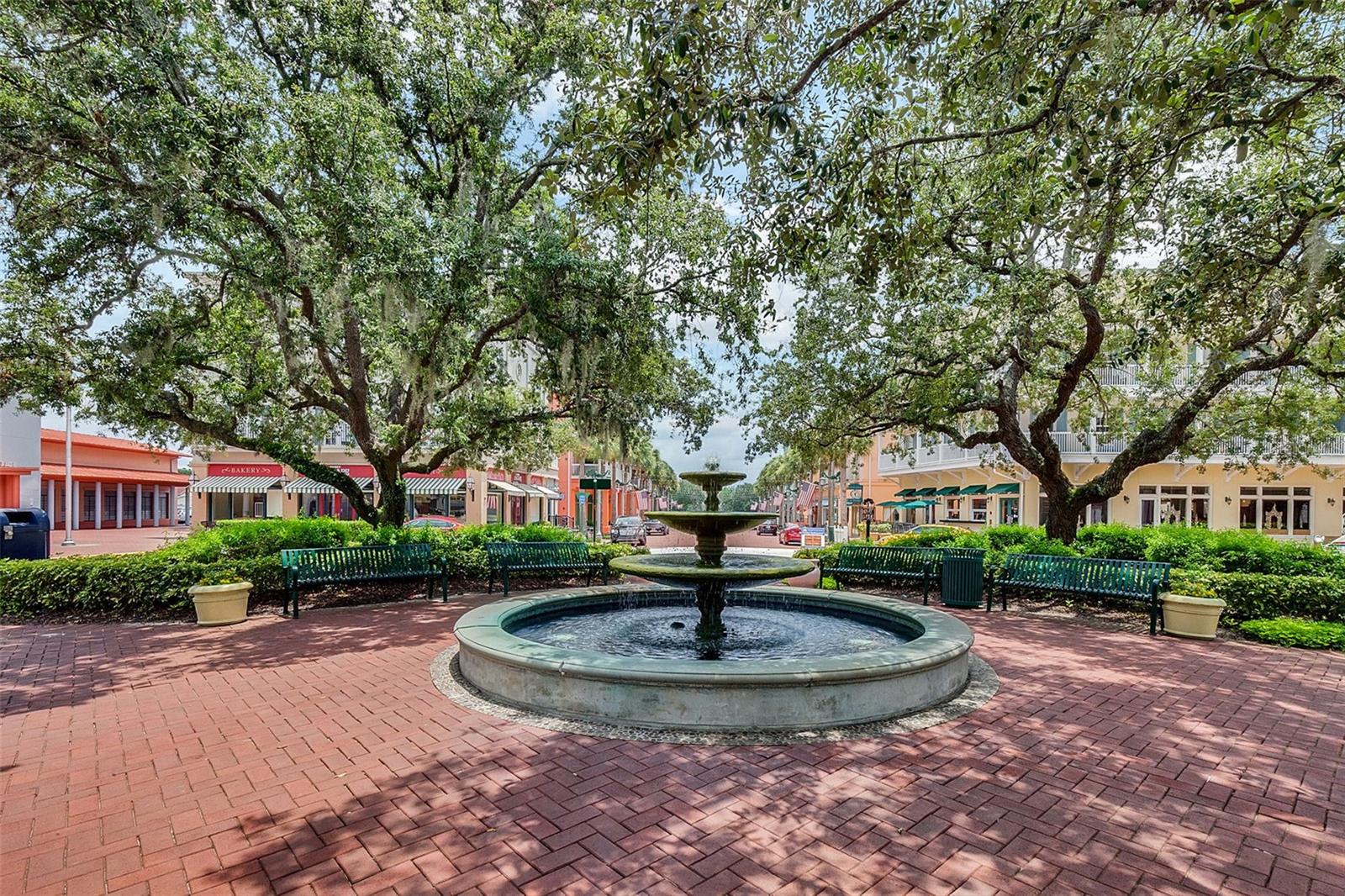 206 NORFOLK PL, CELEBRATION, FL — photo 43