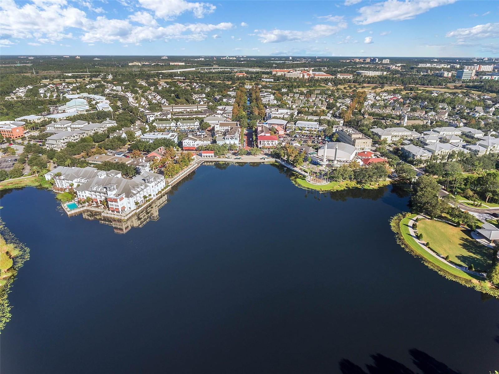 206 NORFOLK PL, CELEBRATION, FL — photo 52