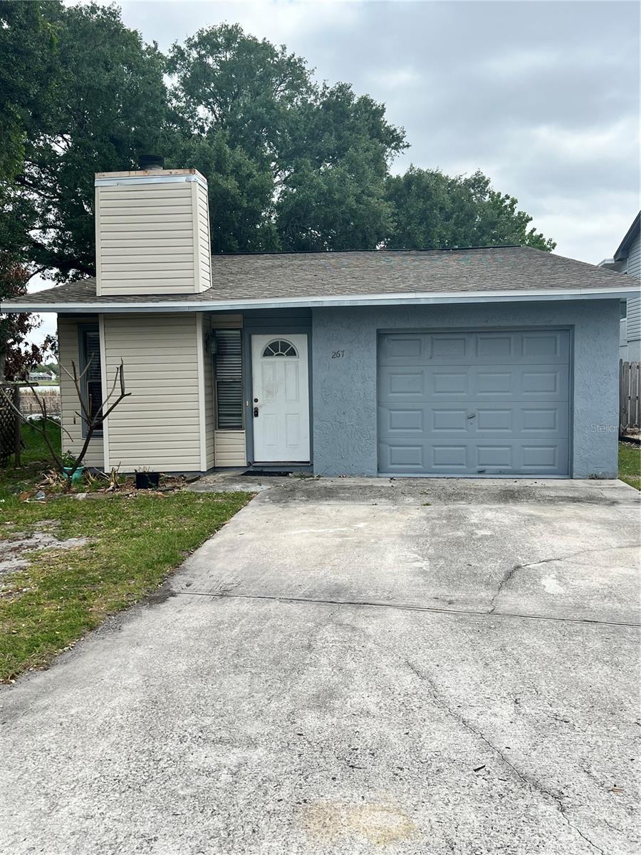 267 LAKE THOMAS DR, WINTER HAVEN, FL