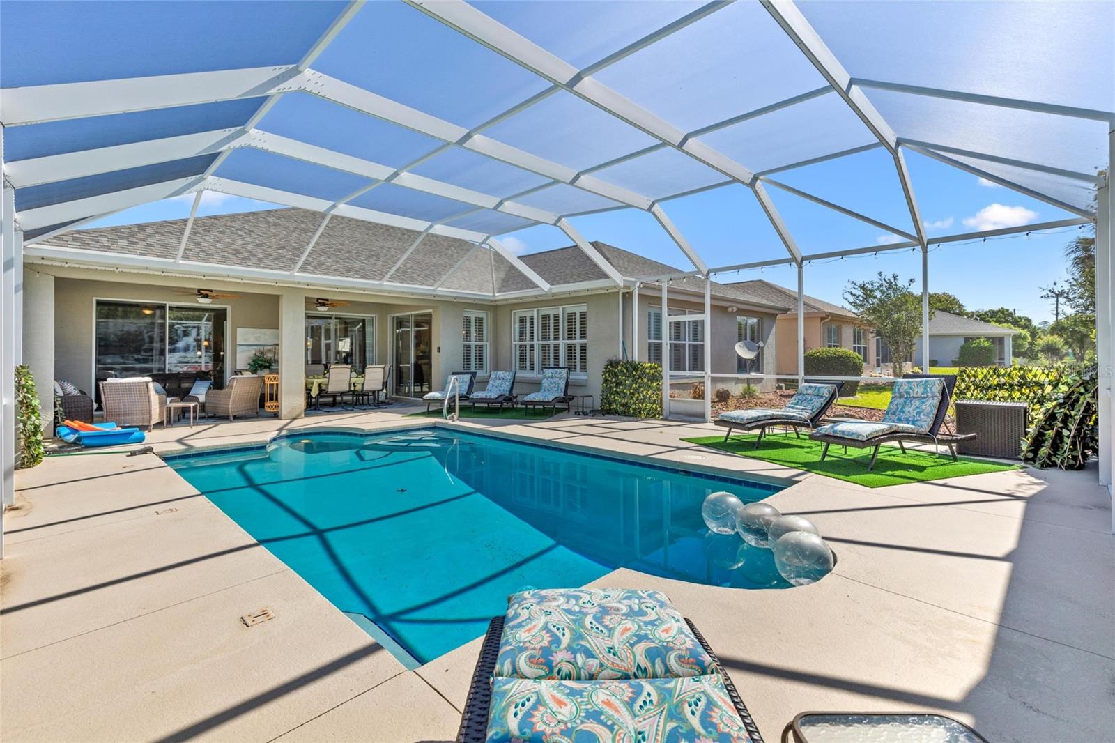 13932 SE 96TH CIR, SUMMERFIELD, FL — photo 6