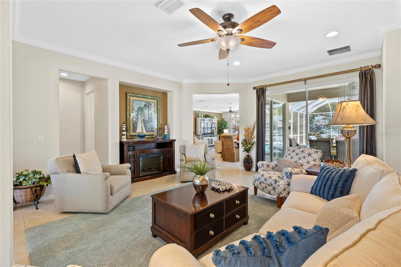 13932 SE 96TH CIR, SUMMERFIELD, FL — photo 13