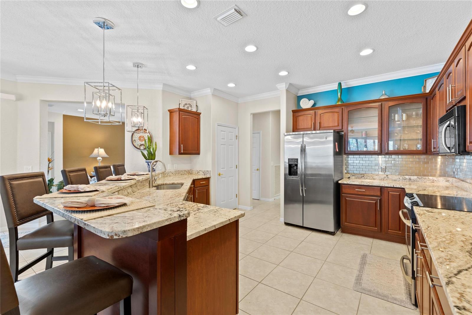 13932 SE 96TH CIR, SUMMERFIELD, FL — photo 14