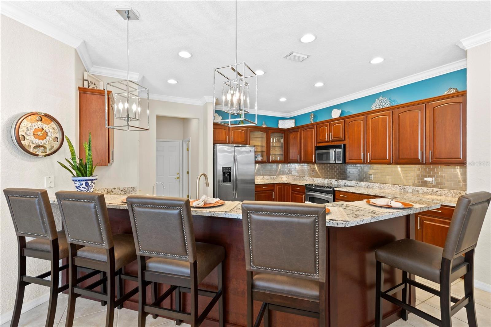 13932 SE 96TH CIR, SUMMERFIELD, FL — photo 16