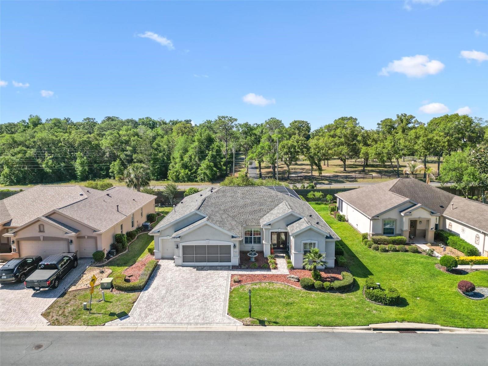 13932 SE 96TH CIR, SUMMERFIELD, FL — photo 32