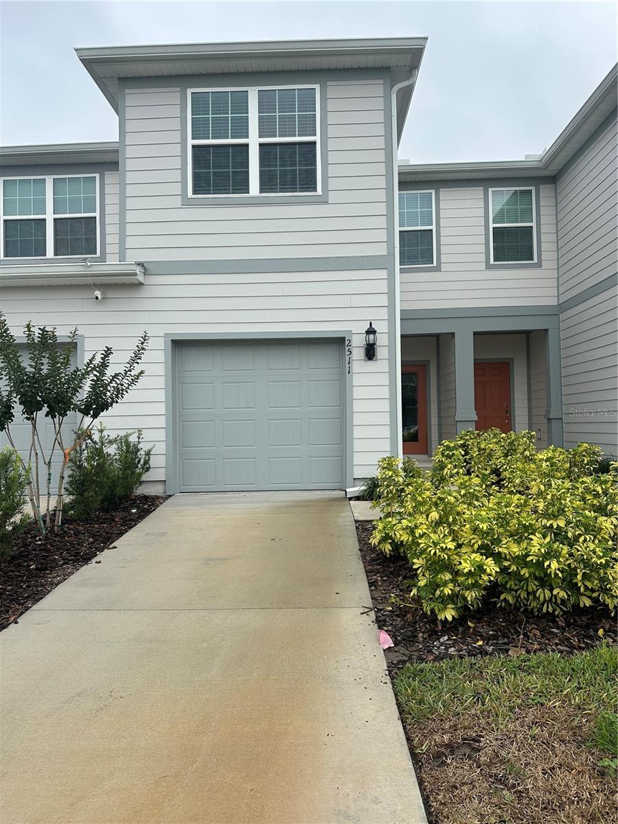 2511 BRIGHT JEWEL ST, KISSIMMEE, FL