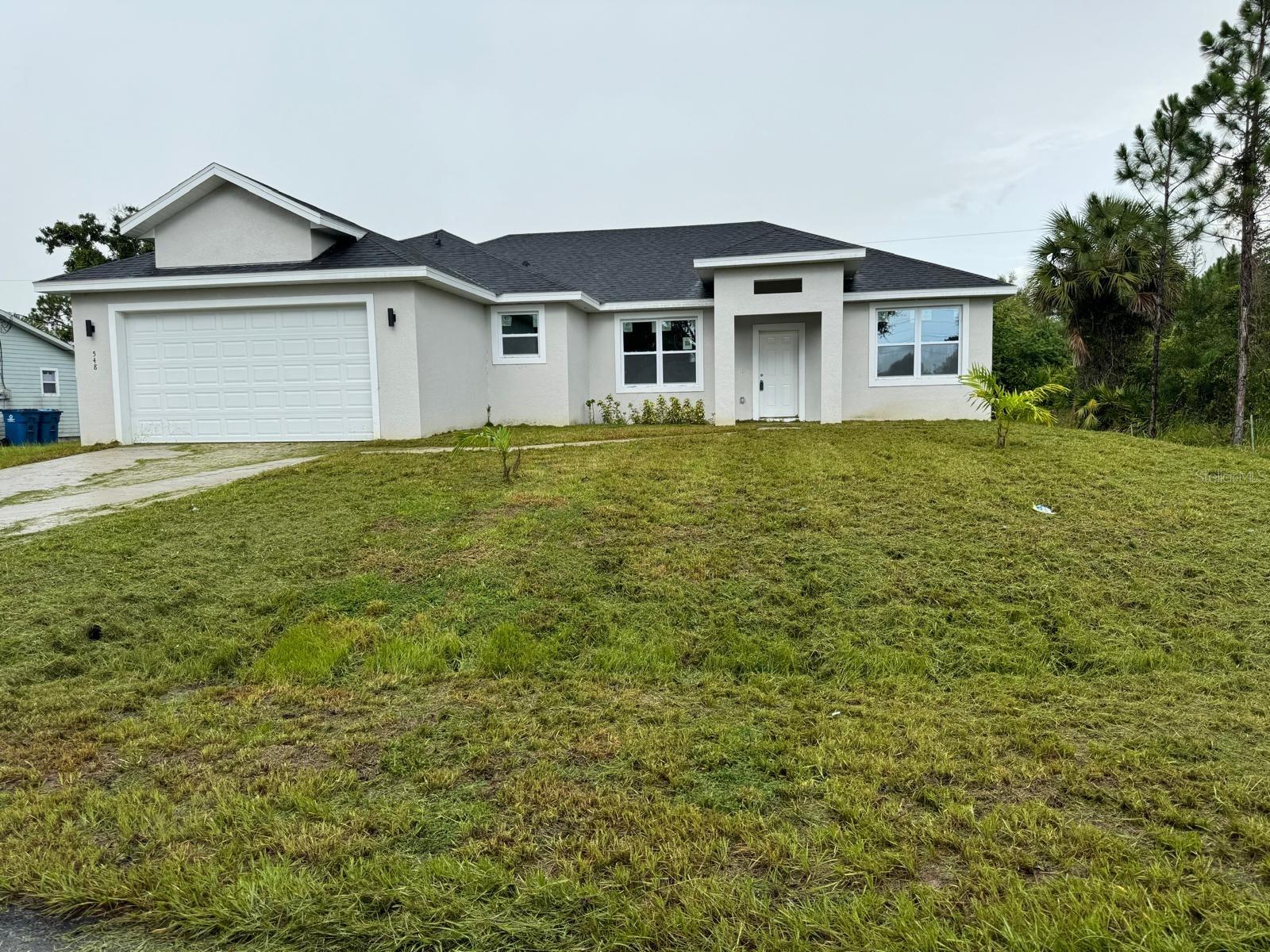 2693 JEANNIN DR, NORTH PORT, FL