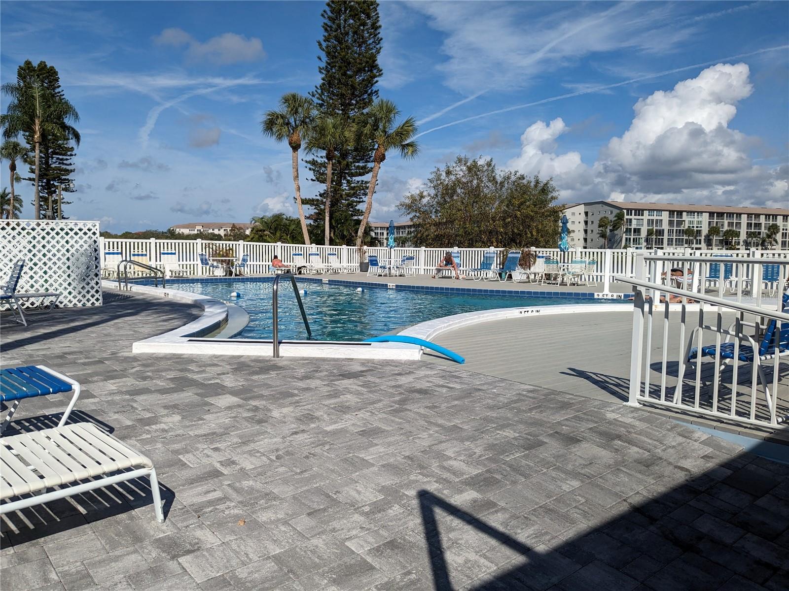 4127 HERON WAY #E-111, BRADENTON, FL — photo 24