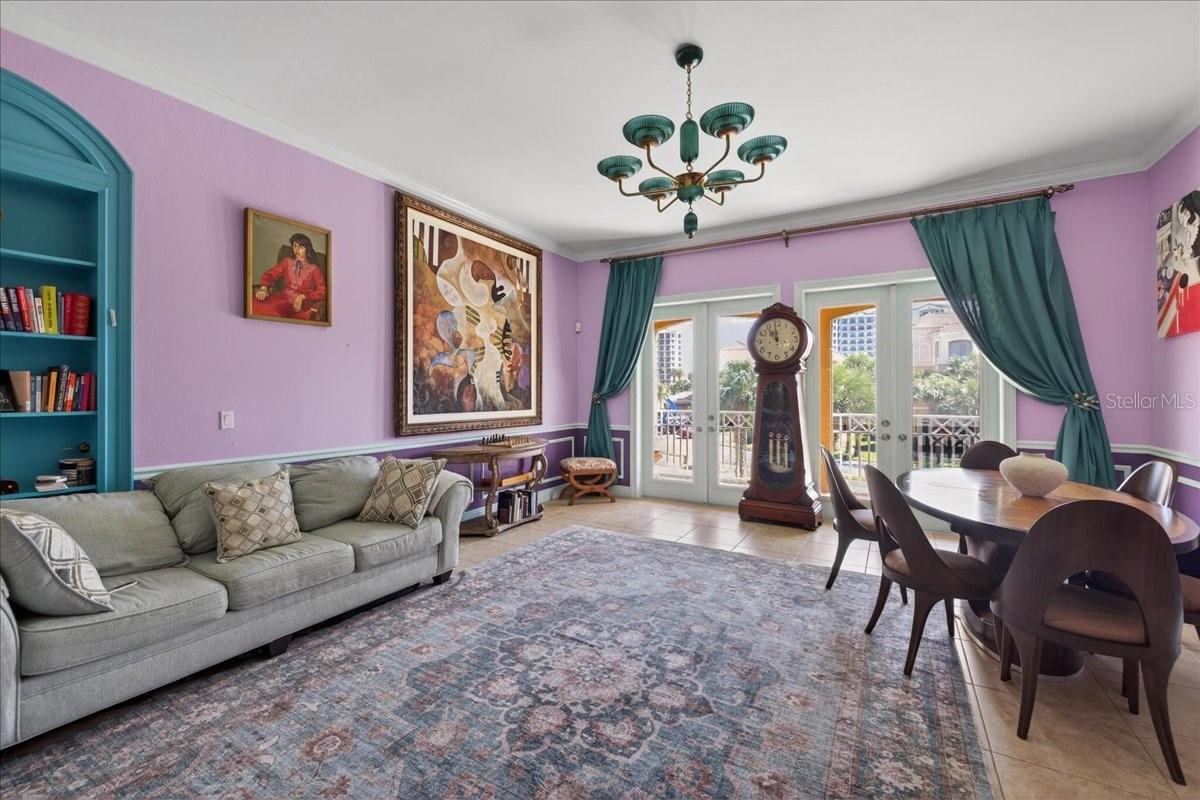 120 AVENUE DE LA MER #1502, PALM COAST, FL — photo 4