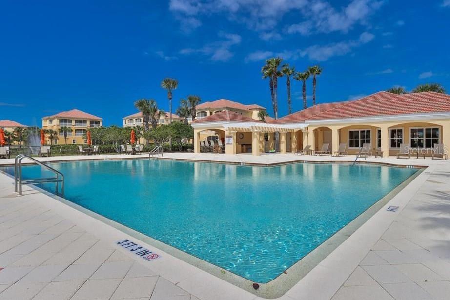 120 AVENUE DE LA MER #1502, PALM COAST, FL — photo 14