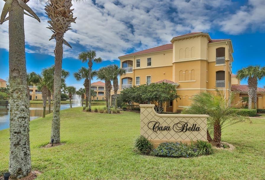 120 AVENUE DE LA MER #1502, PALM COAST, FL — photo 16