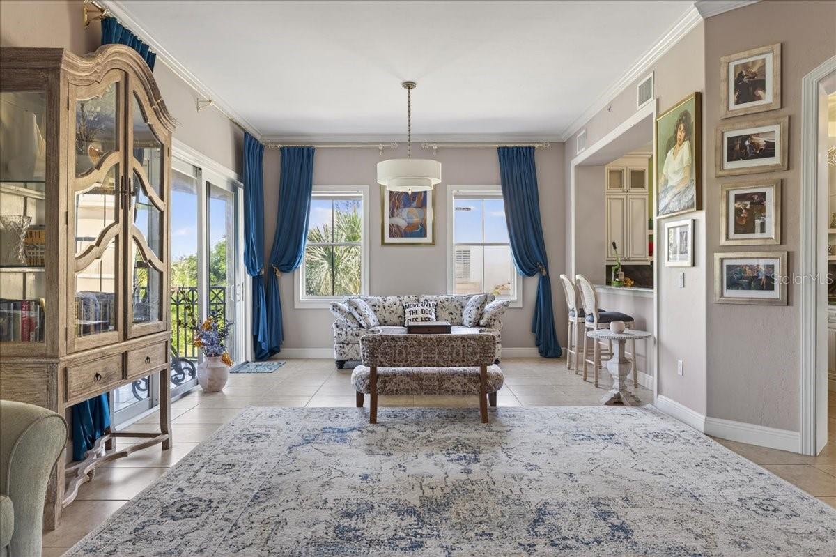 120 AVENUE DE LA MER #1502, PALM COAST, FL — photo 38