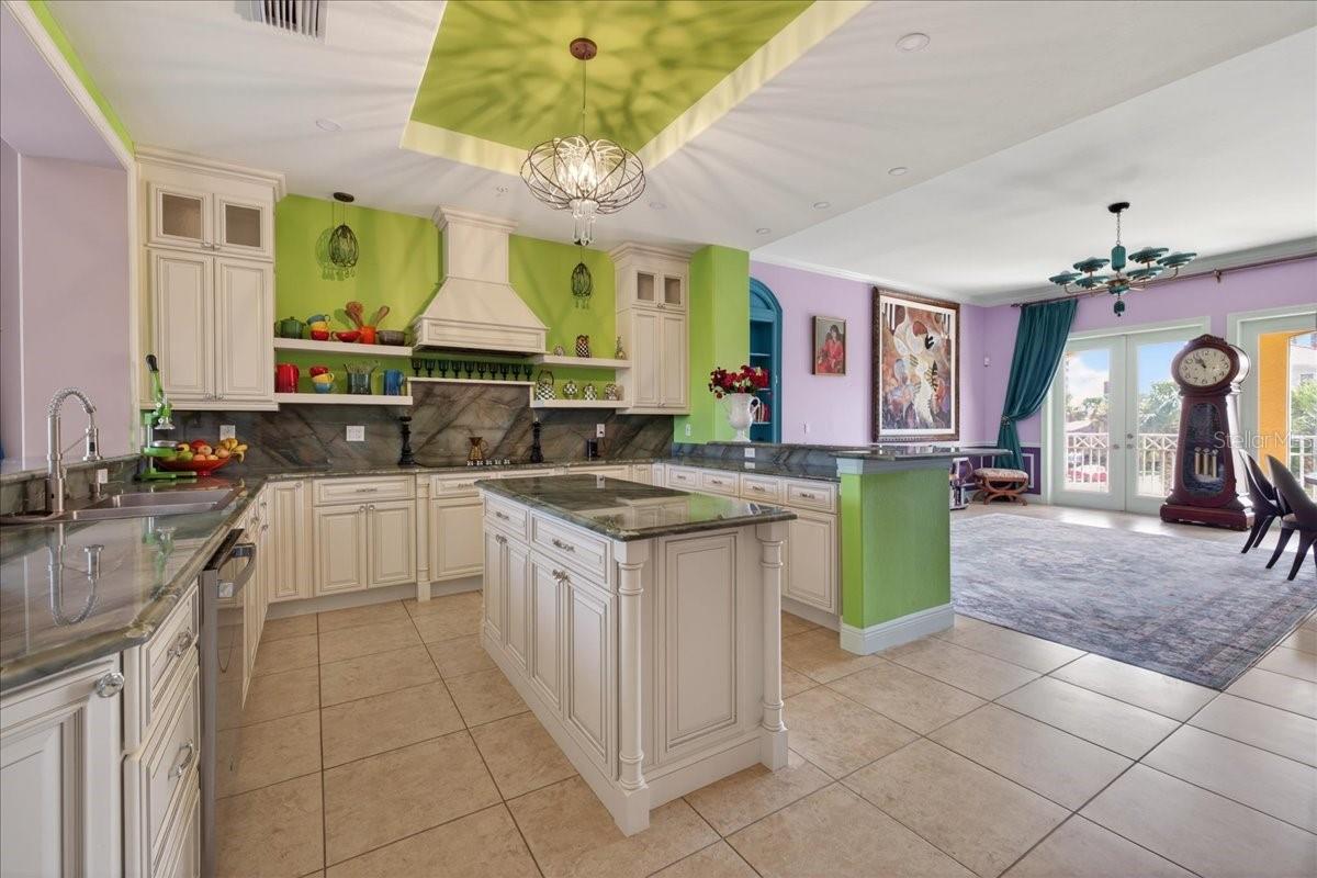 120 AVENUE DE LA MER #1502, PALM COAST, FL — photo 42