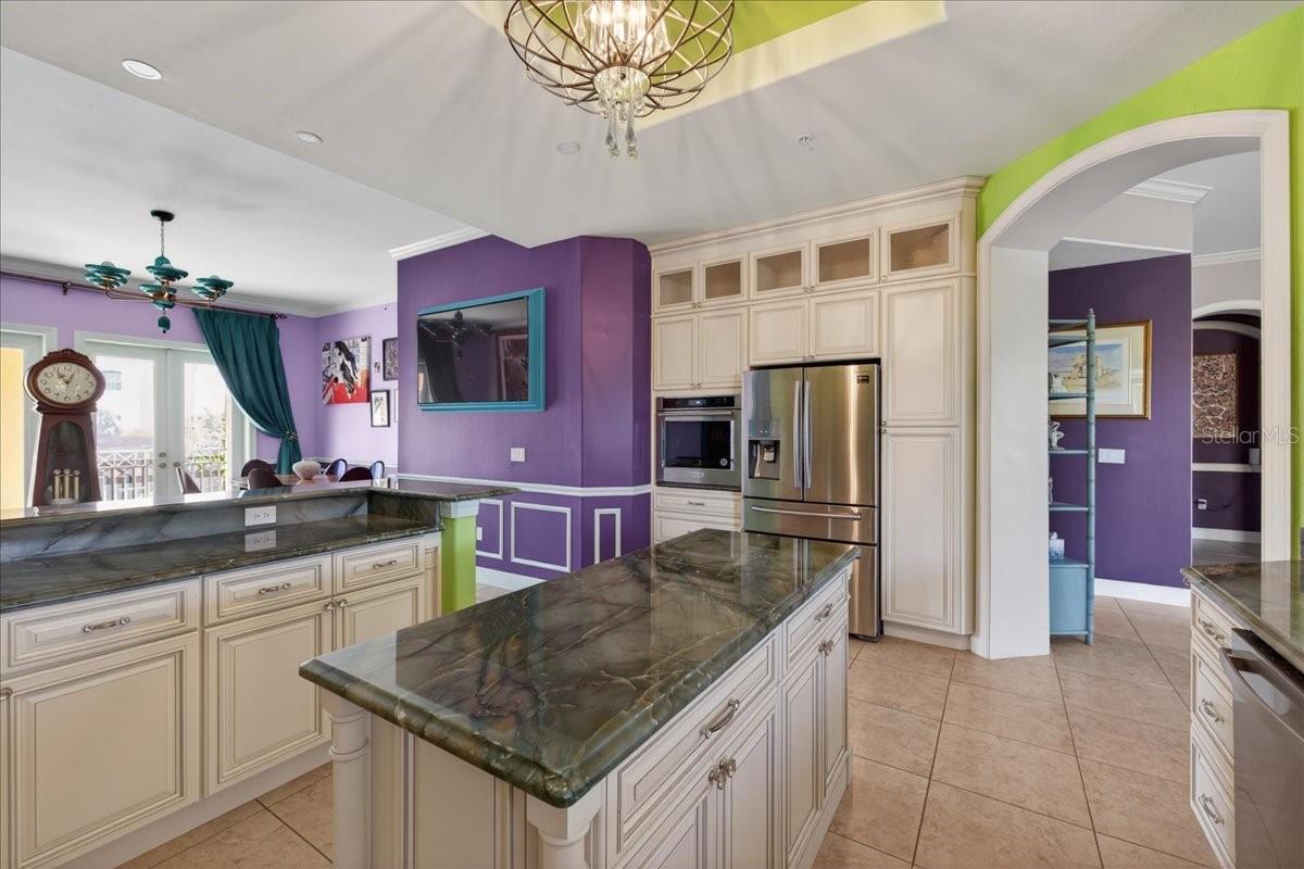 120 AVENUE DE LA MER #1502, PALM COAST, FL — photo 52