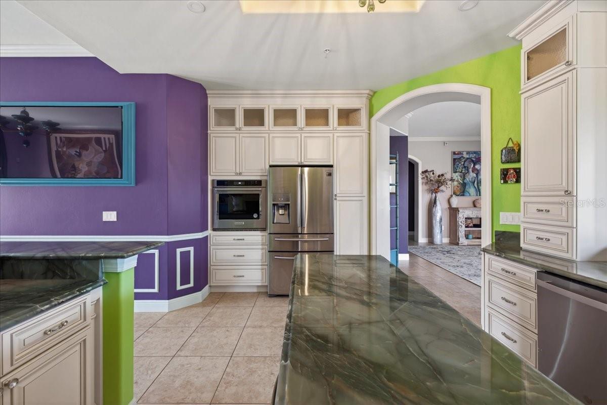 120 AVENUE DE LA MER #1502, PALM COAST, FL — photo 53