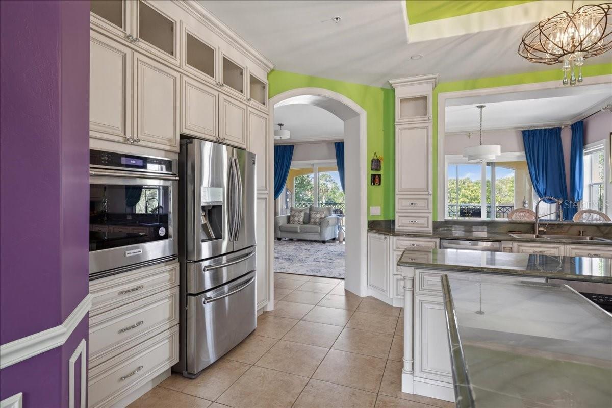 120 AVENUE DE LA MER #1502, PALM COAST, FL — photo 54