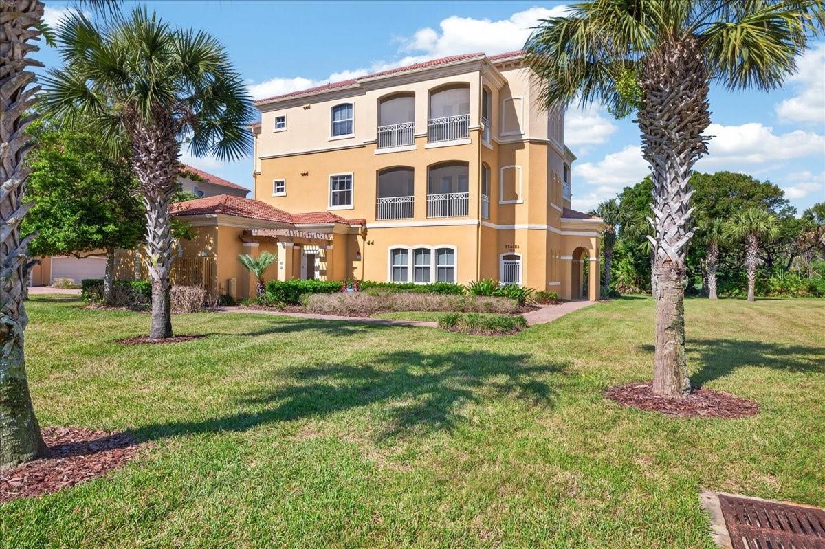 120 AVENUE DE LA MER #1502, PALM COAST, FL — photo 72
