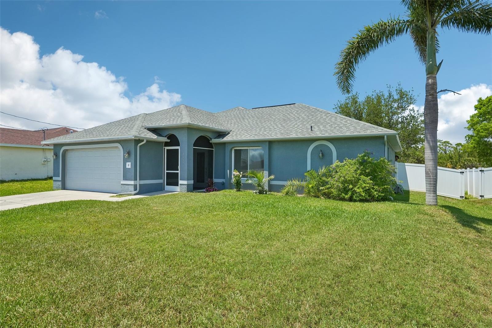 4317 NW 40TH TER, CAPE CORAL, FL