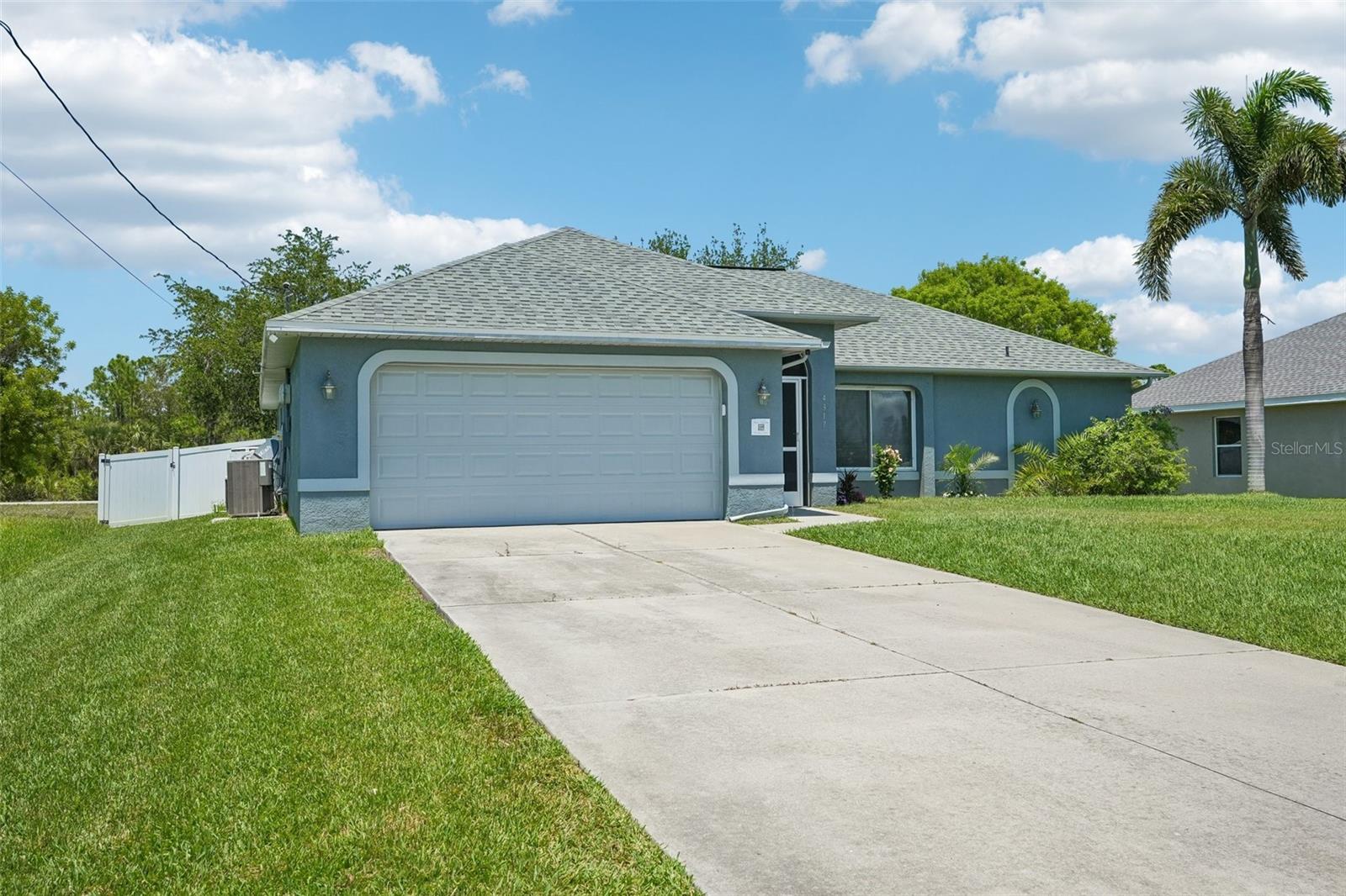 4317 NW 40TH TER, CAPE CORAL, FL — photo 3