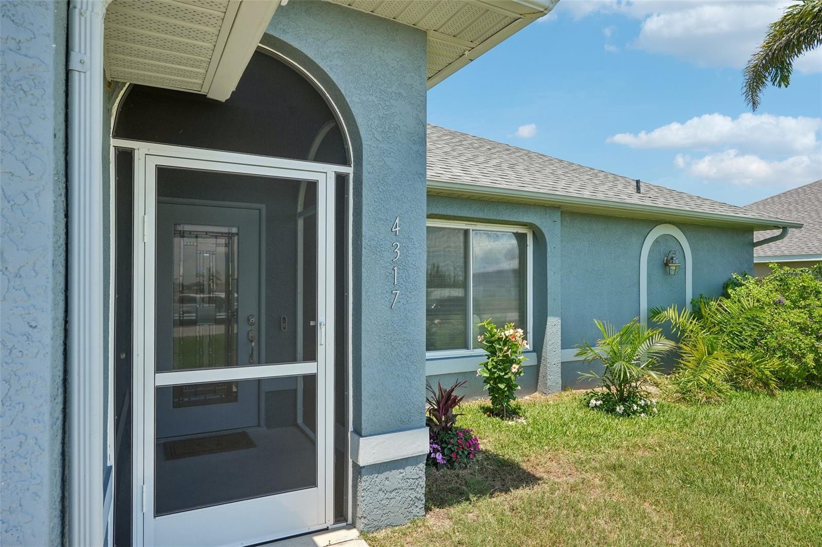 4317 NW 40TH TER, CAPE CORAL, FL — photo 4