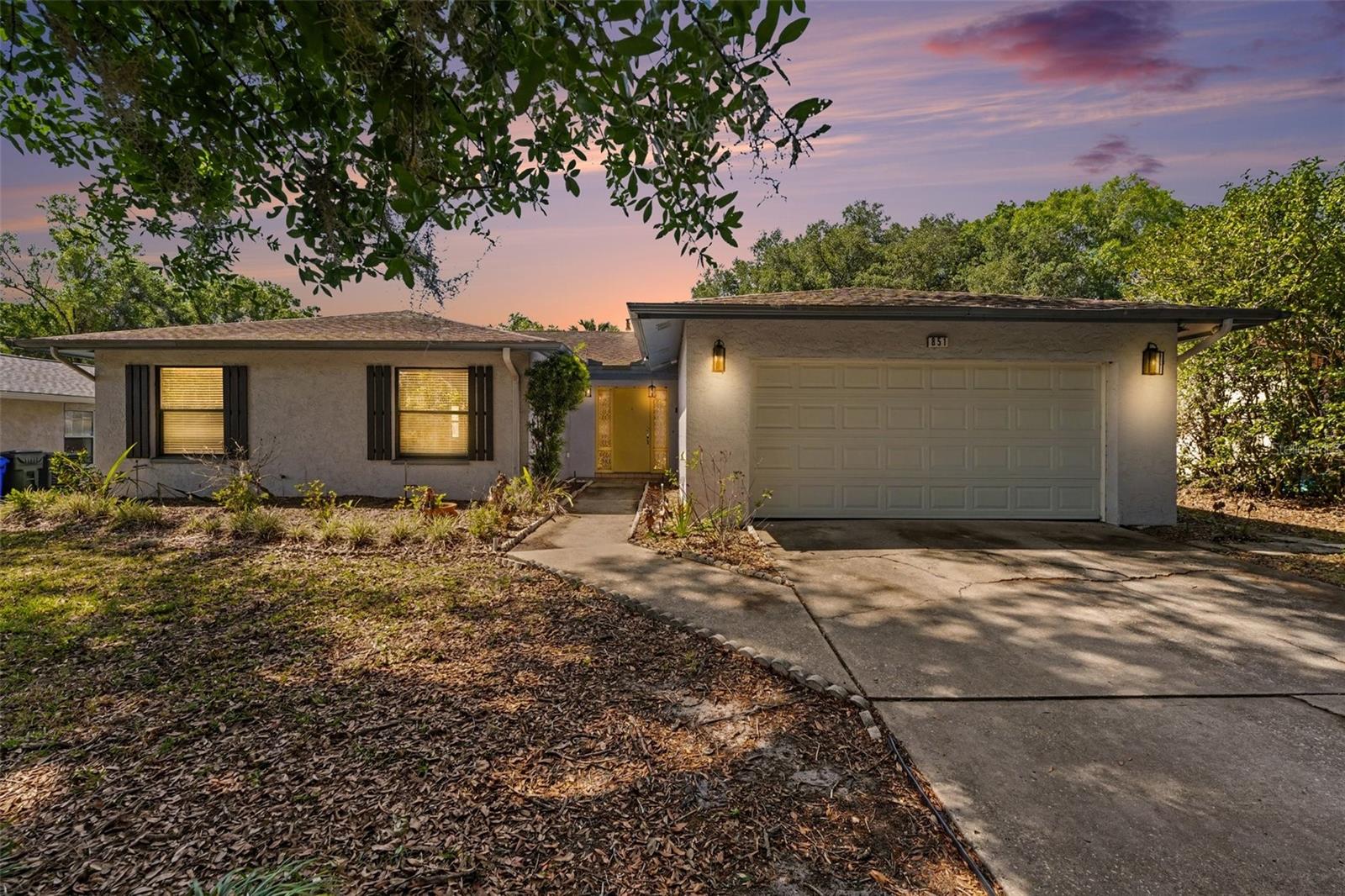 851 ROLLING WOODS LN, LAKELAND, FL