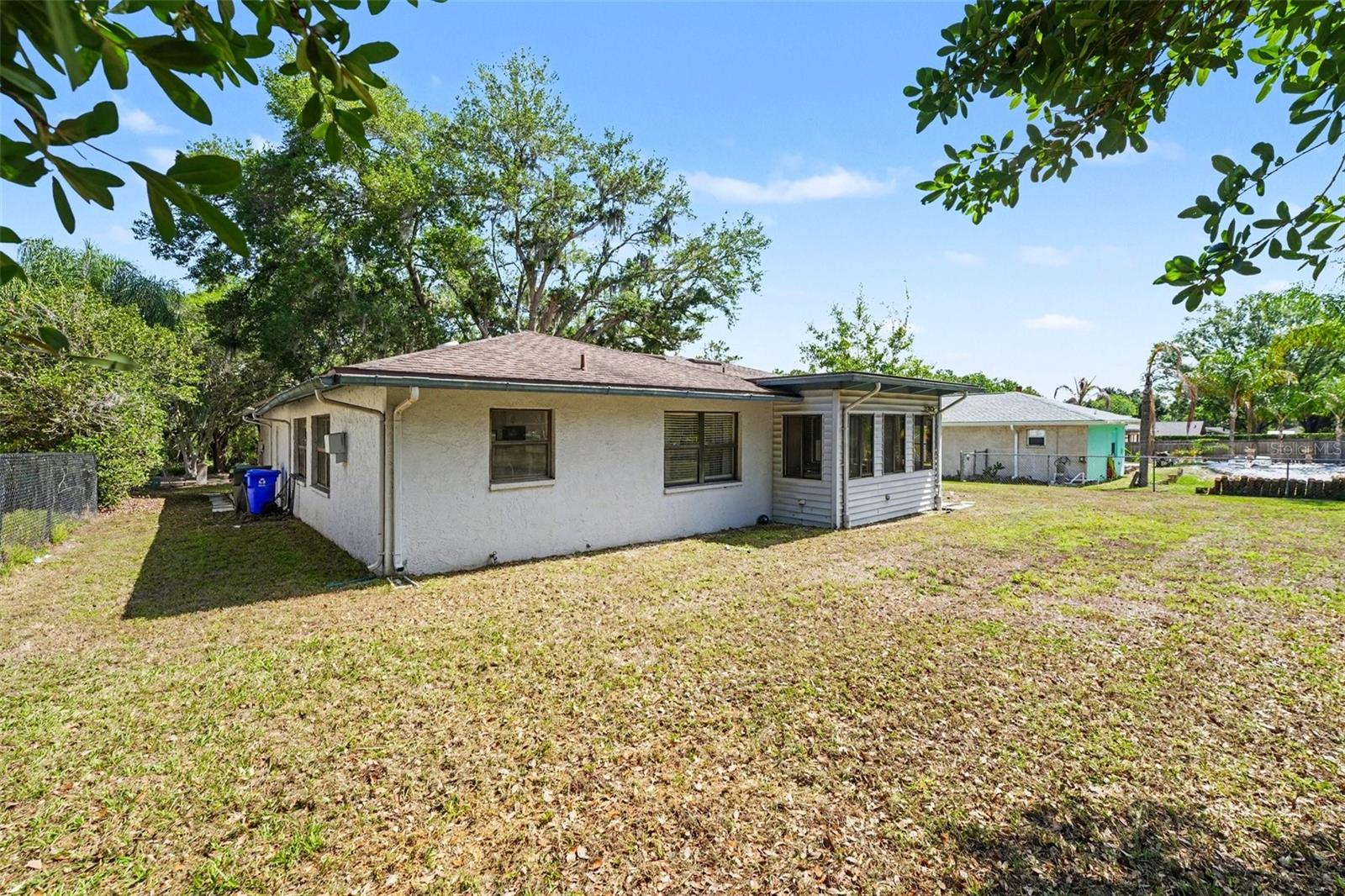 851 ROLLING WOODS LN, LAKELAND, FL — photo 25