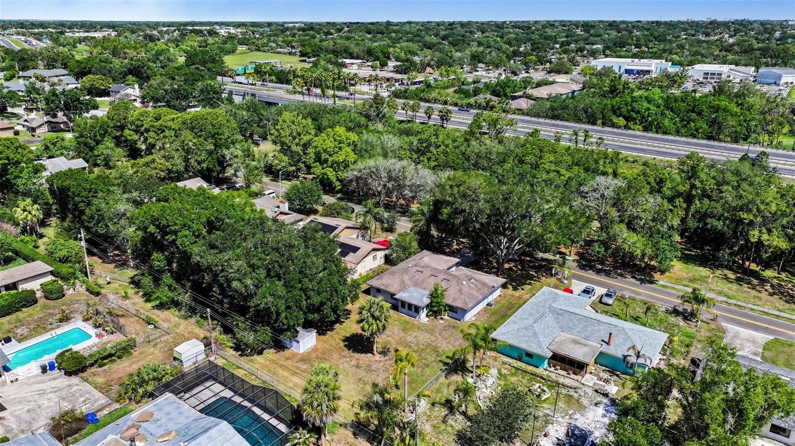 851 ROLLING WOODS LN, LAKELAND, FL — photo 29