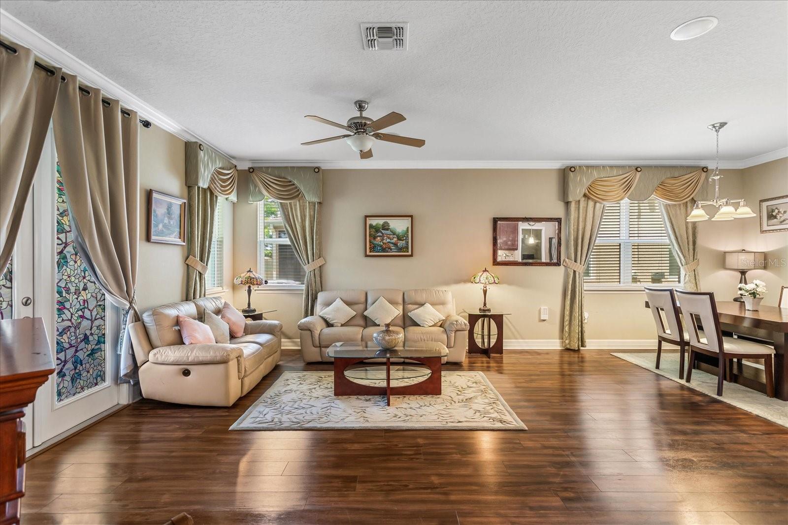 4914 GRASSENDALE TER, SANFORD, FL — photo 4