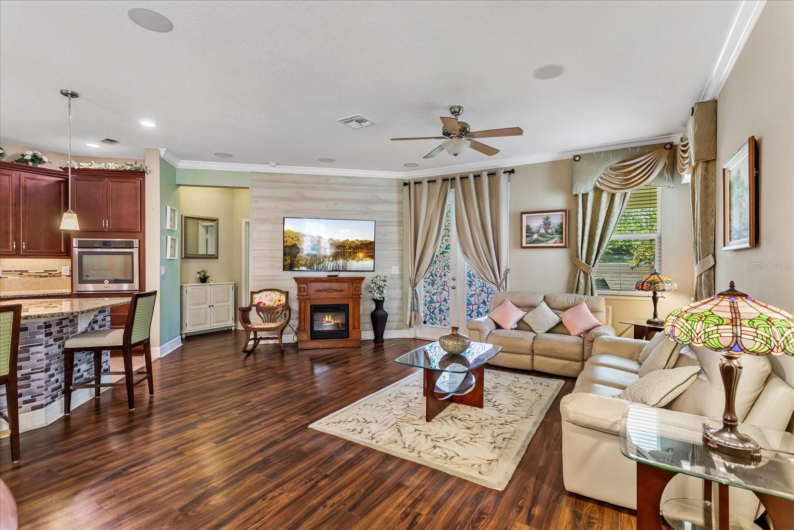 4914 GRASSENDALE TER, SANFORD, FL — photo 5
