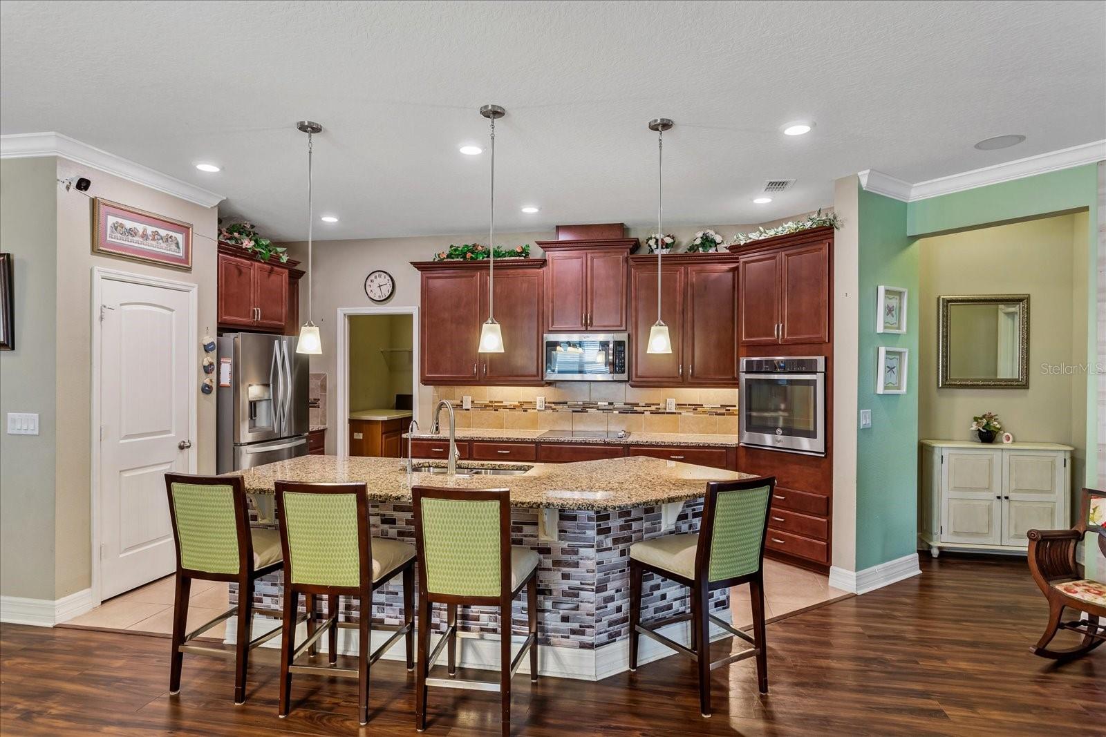4914 GRASSENDALE TER, SANFORD, FL — photo 6