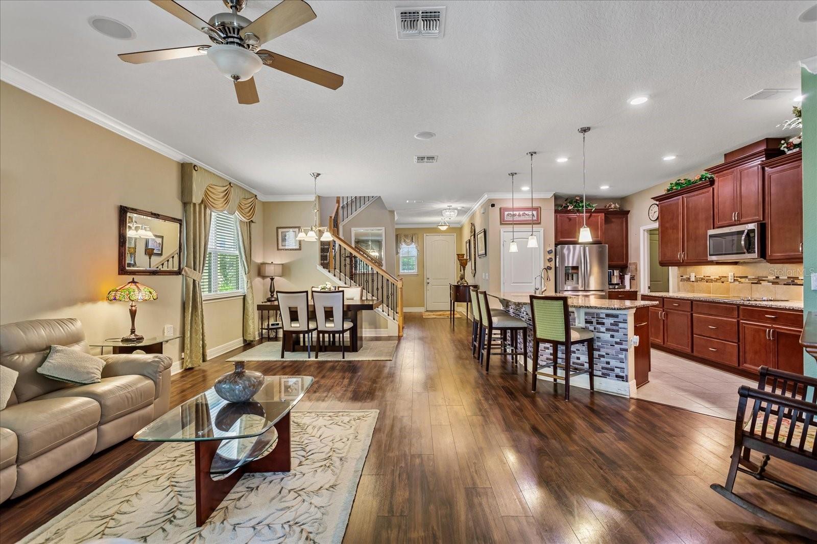 4914 GRASSENDALE TER, SANFORD, FL — photo 11