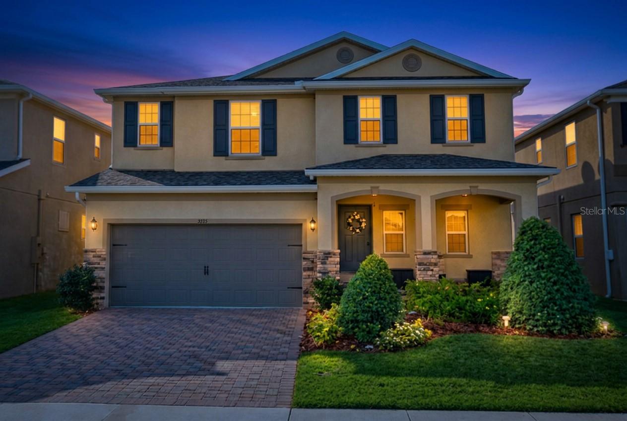 4914 GRASSENDALE TER, SANFORD, FL