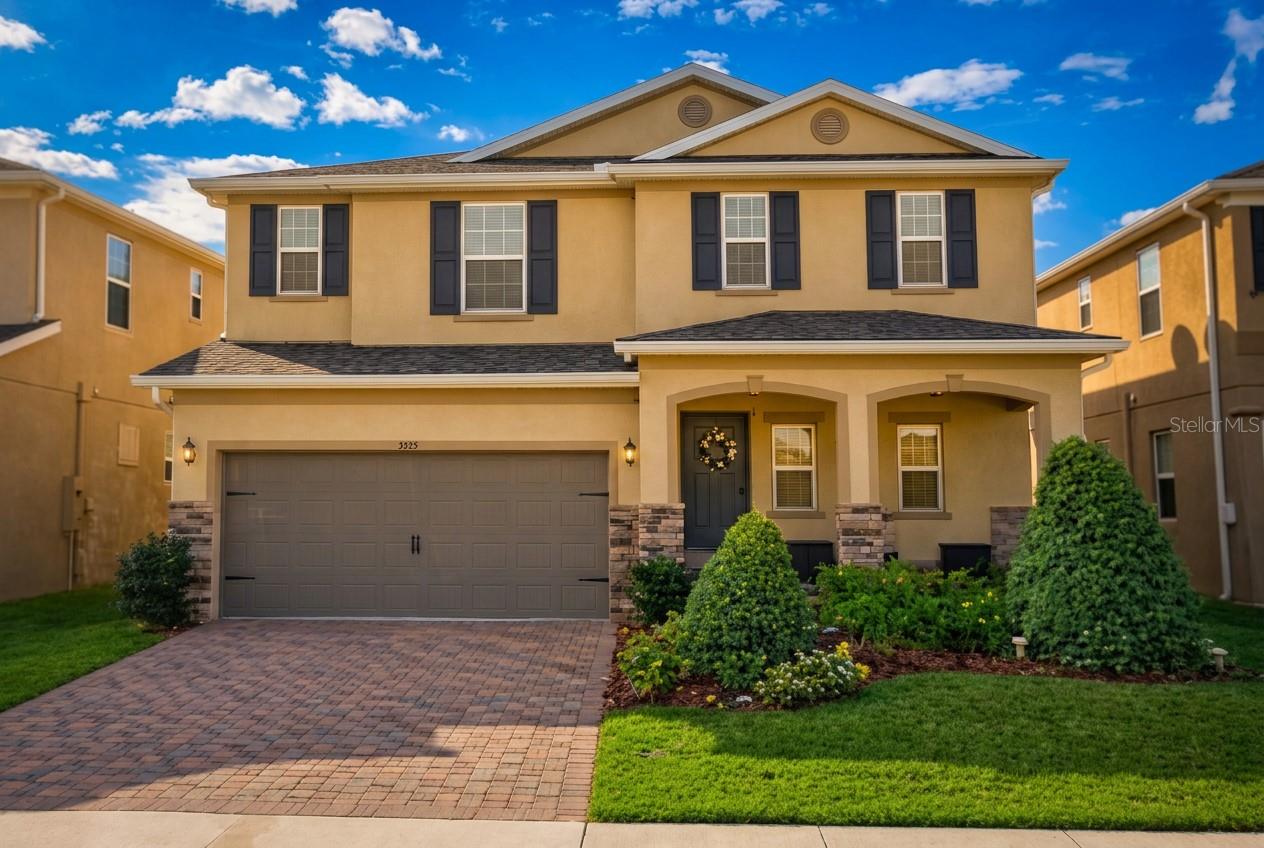 4914 GRASSENDALE TER, SANFORD, FL — photo 2